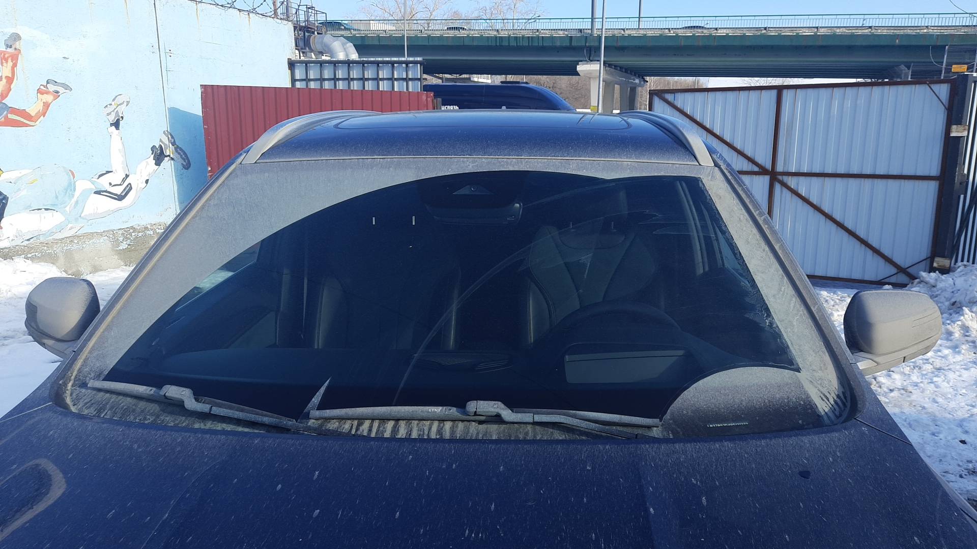 Geely Monjaro,  46 817 км, 2023 года в лизинг