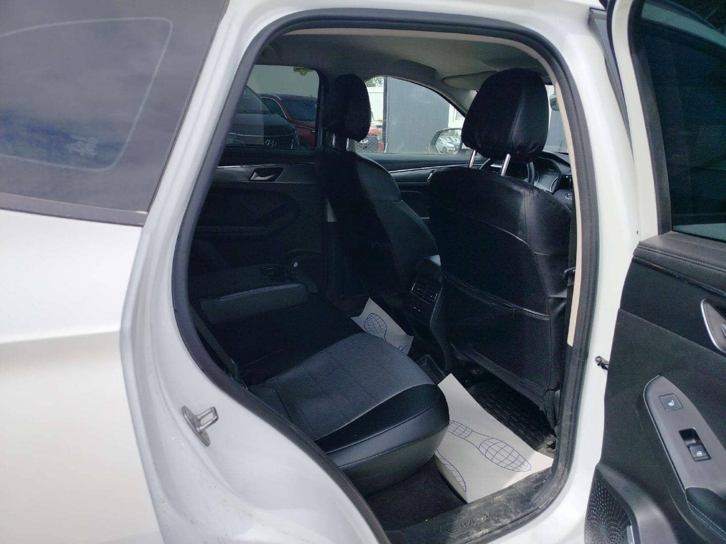Haval Jolion,  139 665 км, 2024 года в лизинг