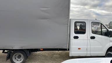 ГАЗ ГАЗель NEXT