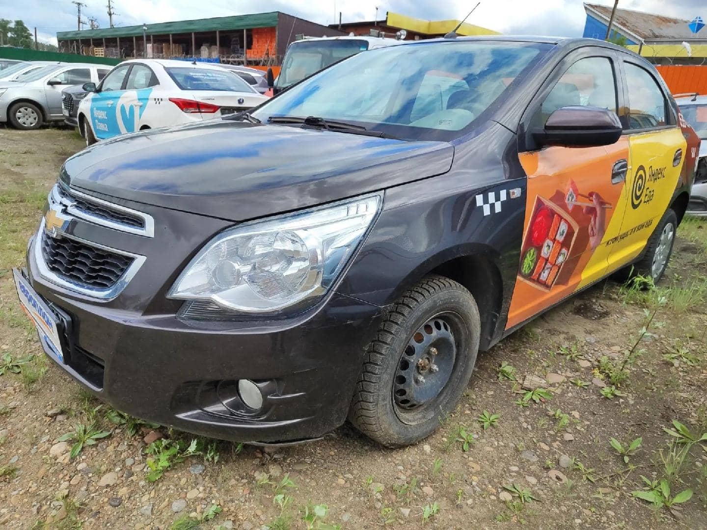 Chevrolet Cobalt