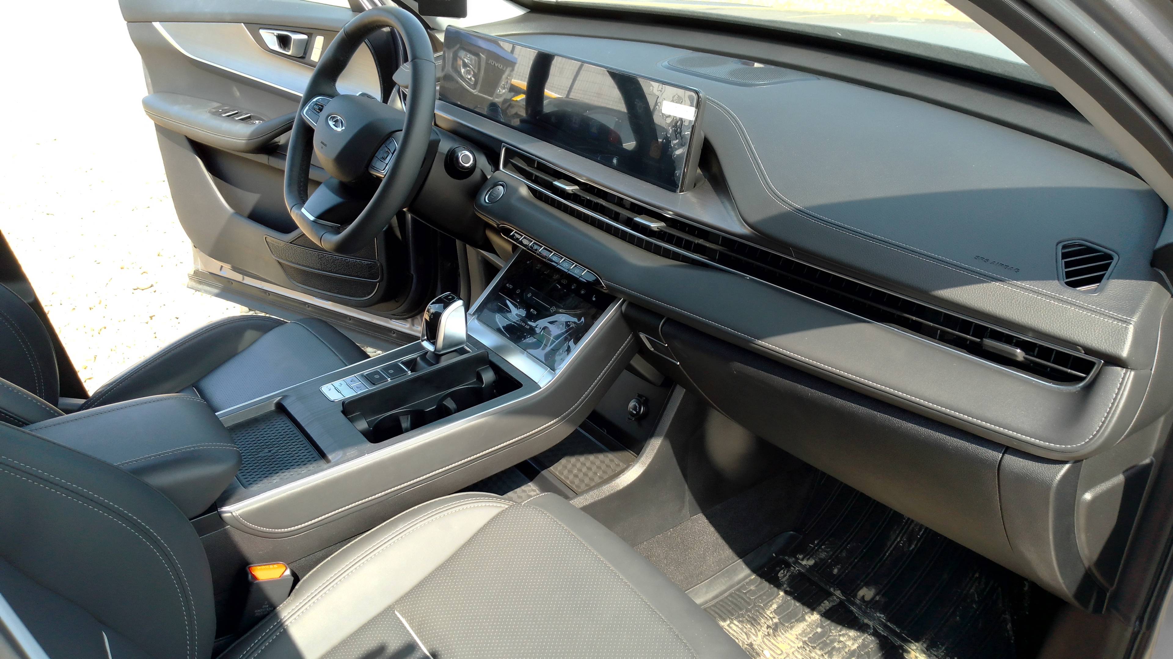 Chery Tiggo 7 PRO MAX,  24 977 км, 2023 года в лизинг