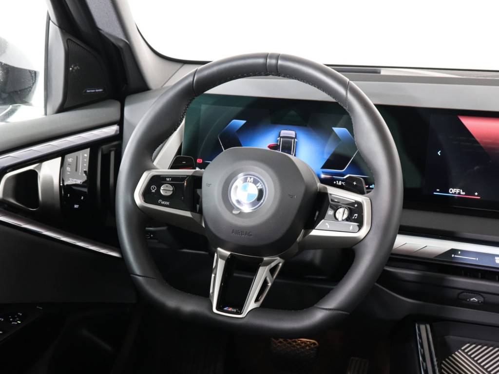 BMW X3 xDrive30L AT Premium M Sport