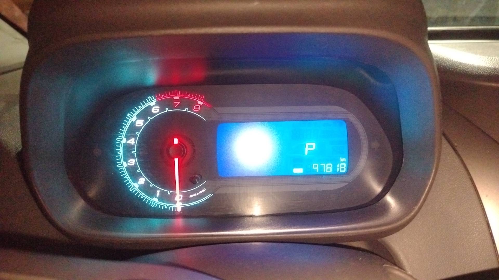 Chevrolet Cobalt,  97 818 км, 2023 года в лизинг