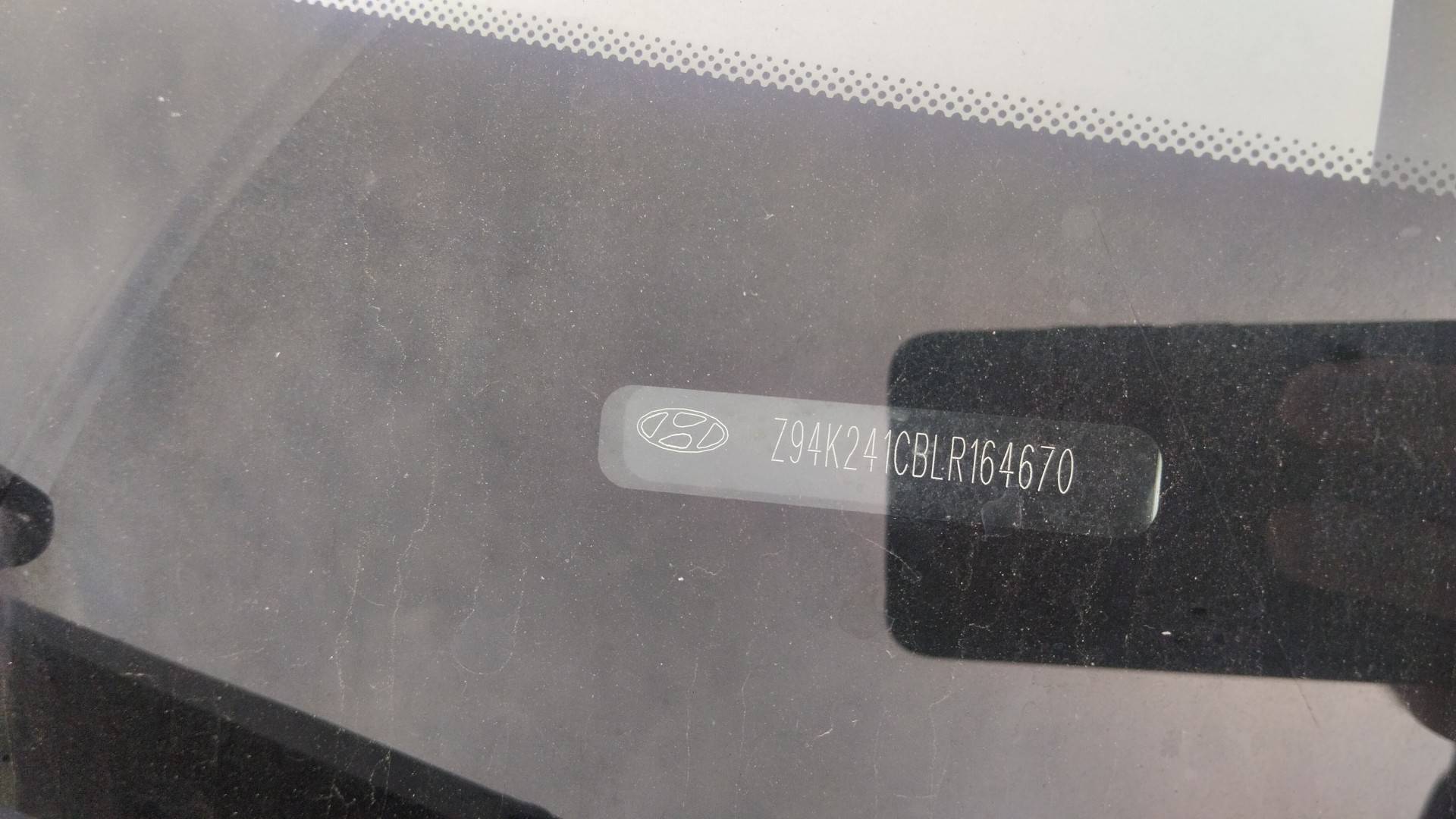Hyundai Solaris,  262 533 км, 2019 года в лизинг