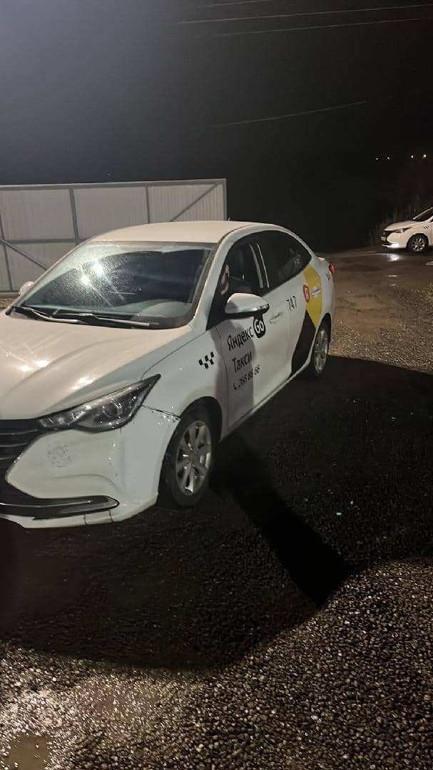 Changan Alsvin,  123 473 км, 2023 года в лизинг