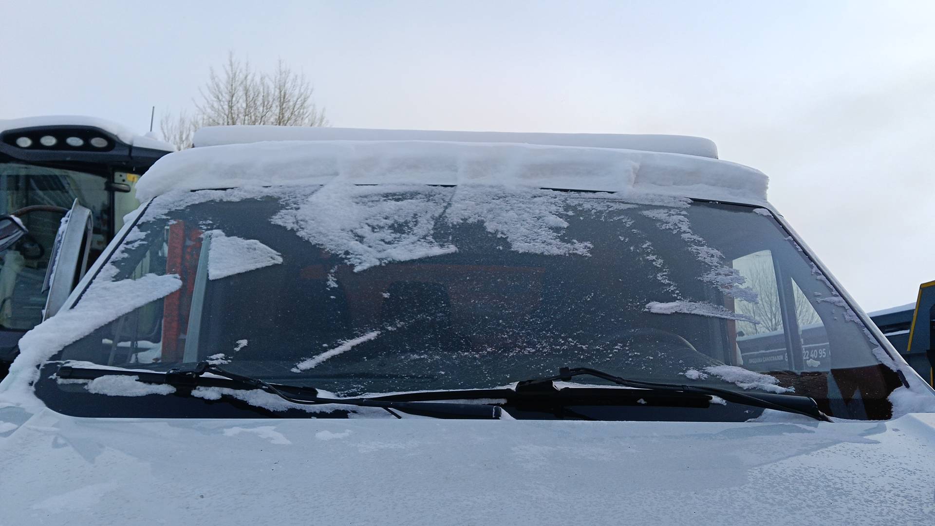 ГАЗ САЗ-2507,  131 833 км, 2020 года в лизинг