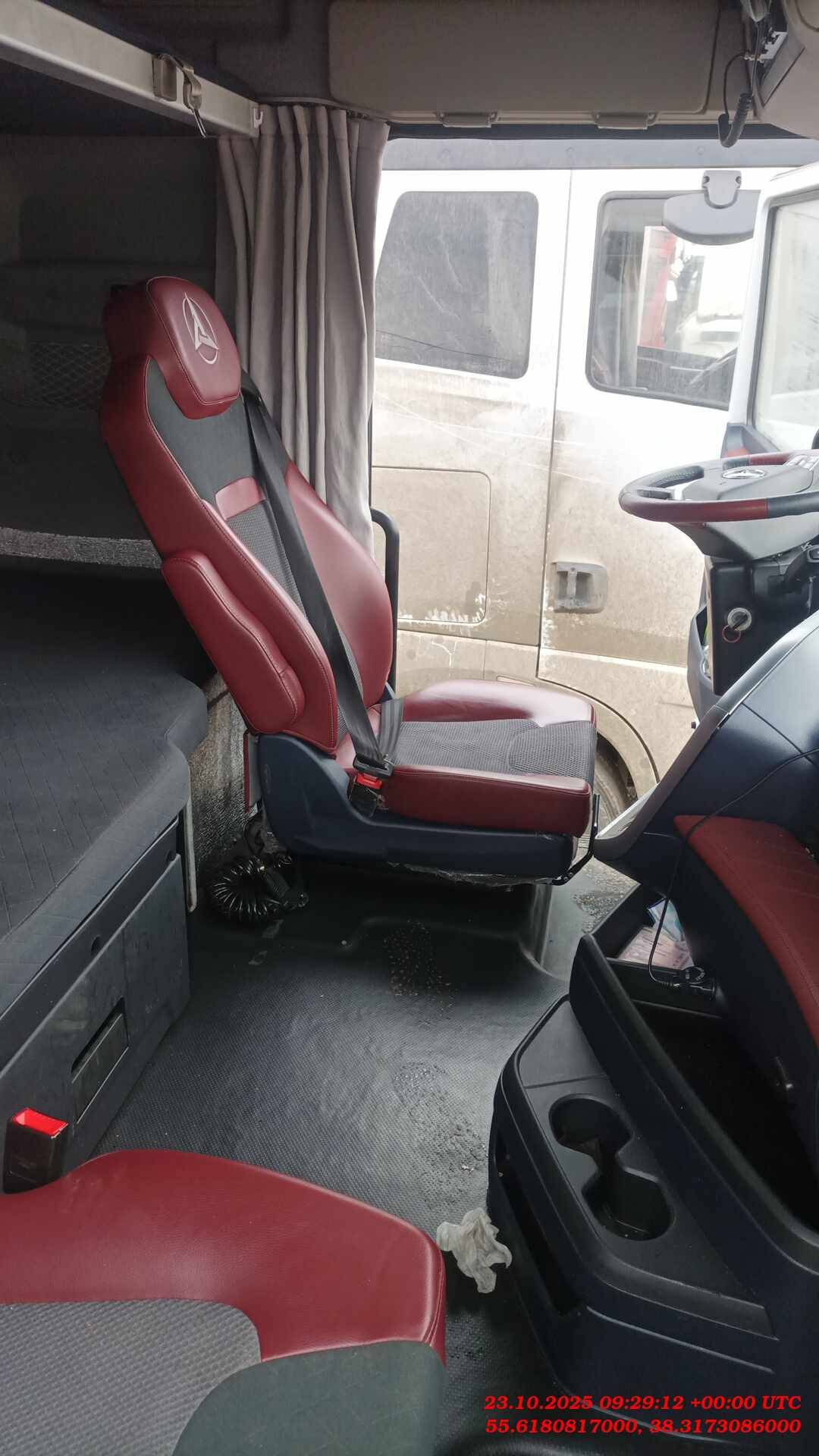 SANY HQC240DE,  250 443 км, 2024 года в лизинг