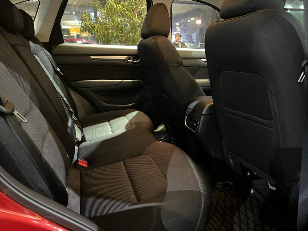 Mazda CX-5 Комфорт 2.0 АТ (Comfort)