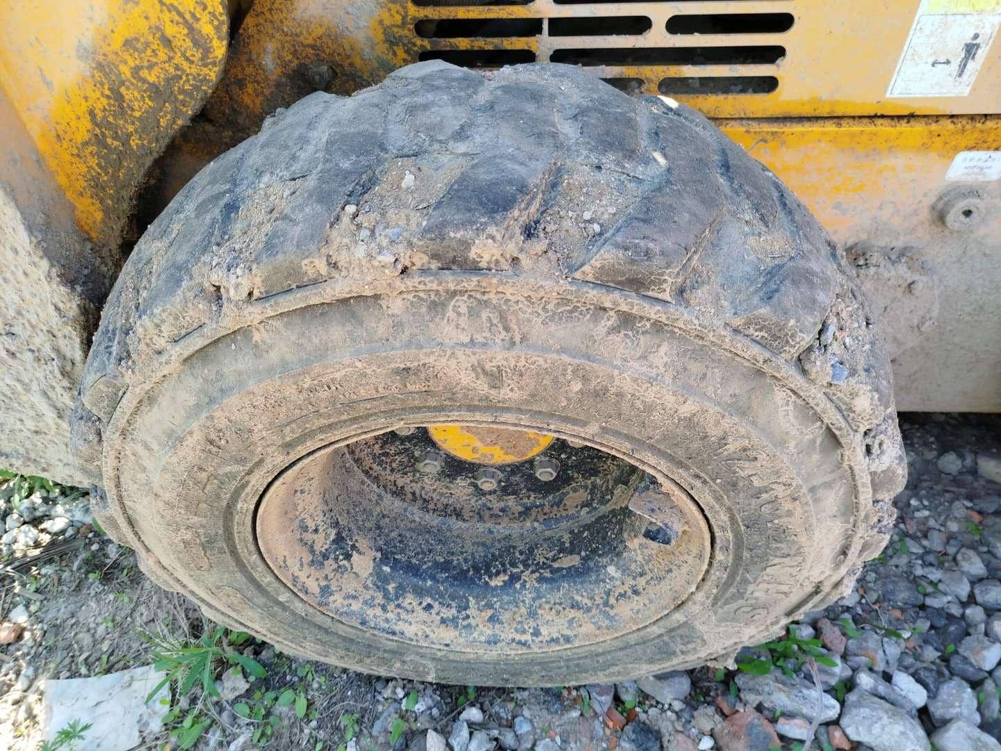 Zauberg MN950, 2023 года в лизинг