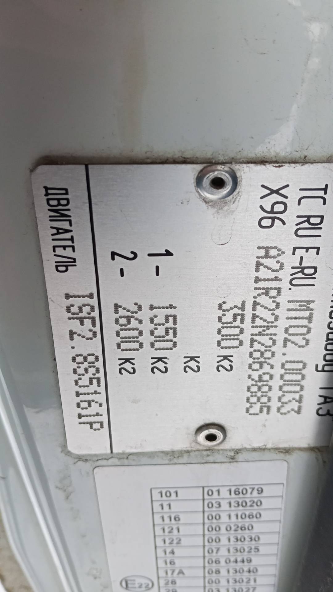 ГАЗ ГАЗель NEXT,  170 000 км, 2023 года в лизинг