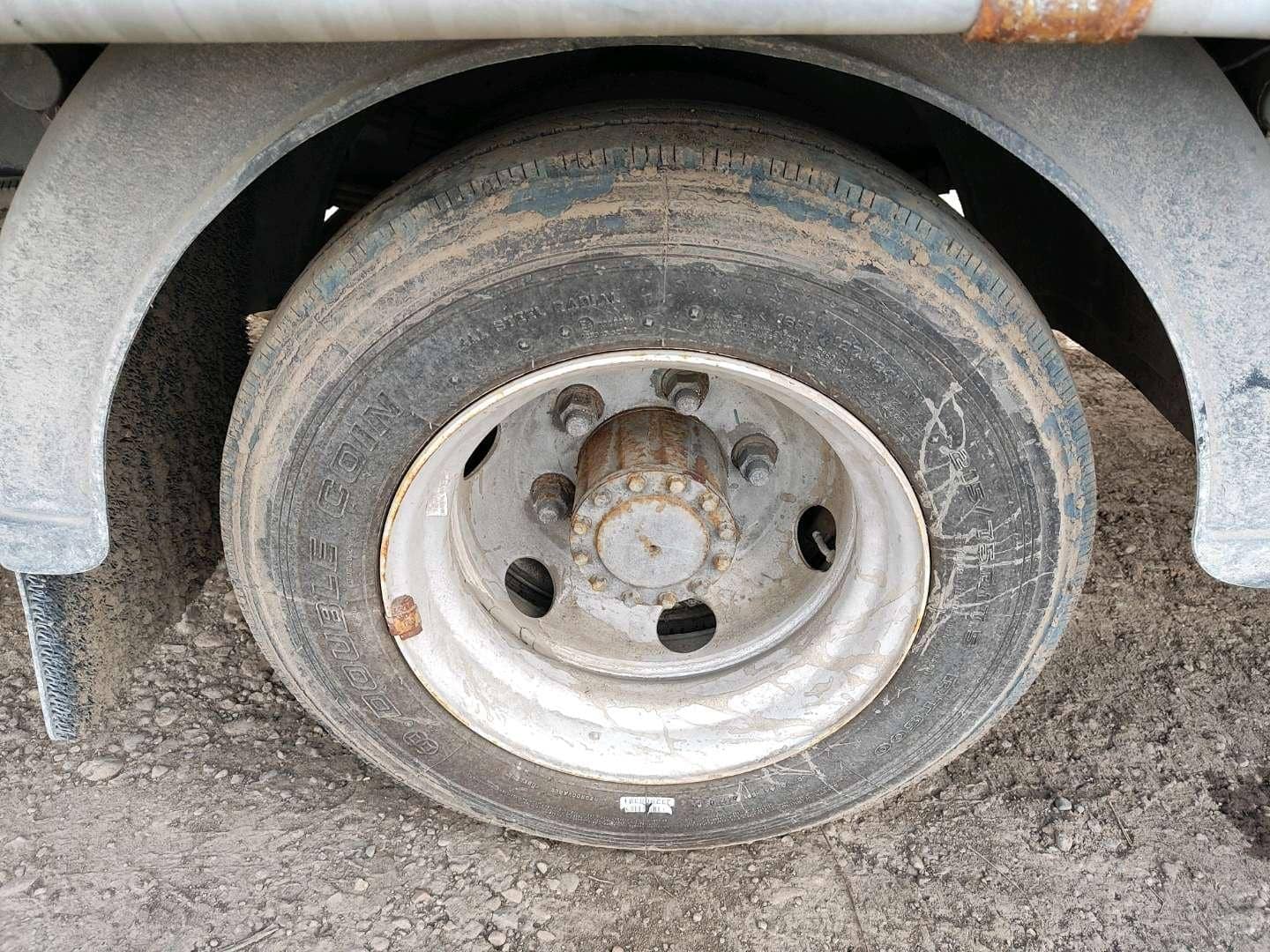 JAC N90,  44 879 км, 2024 года в лизинг