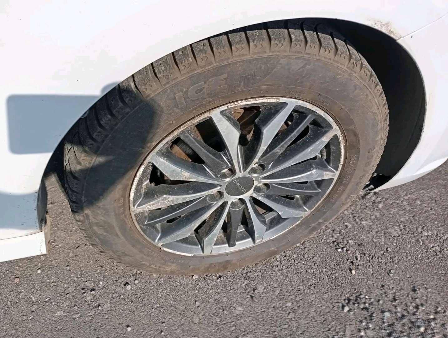 OMODA S5,  148 089 км, 2023 года в лизинг