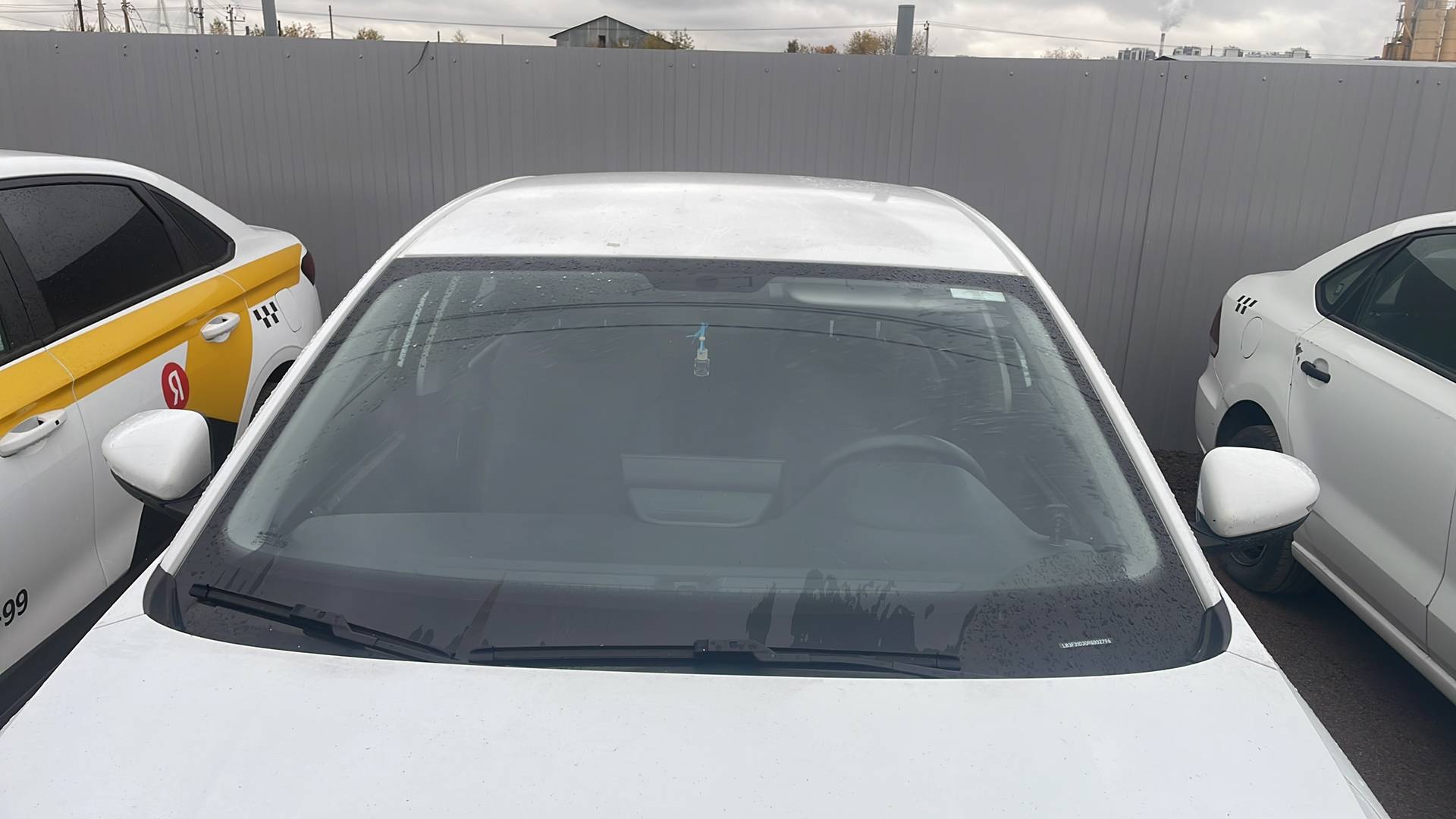 Geely Emgrand,  89 174 км, 2024 года