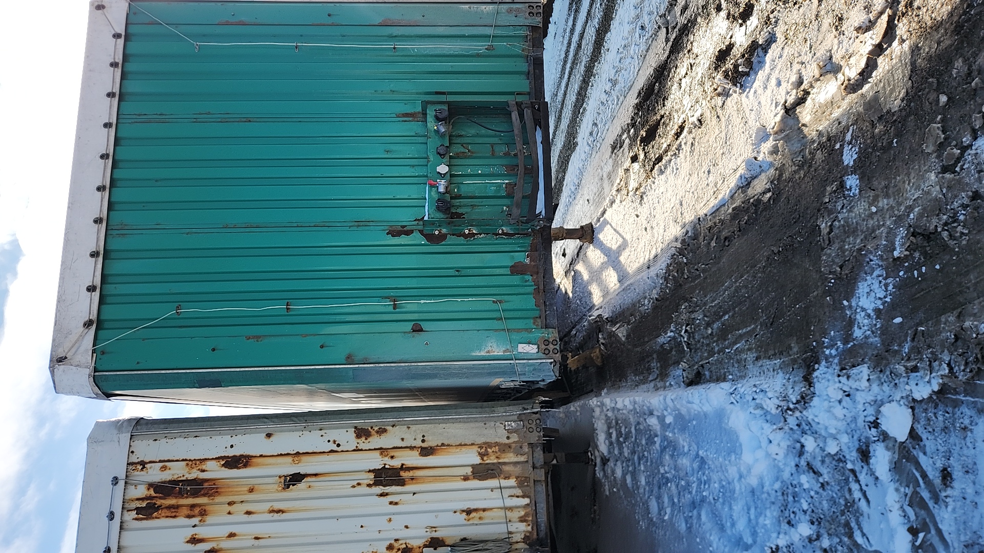 НЕФАЗ Тентованный 93341-07, 2019 года в лизинг