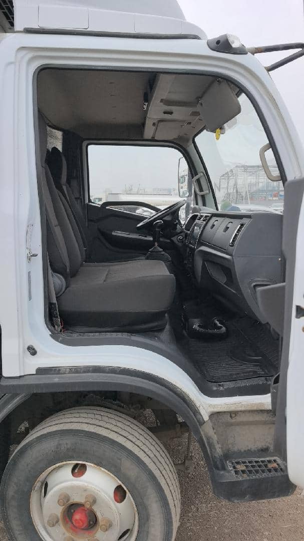 DongFeng Z80 4x2,  193 000 км, 2024 года в лизинг