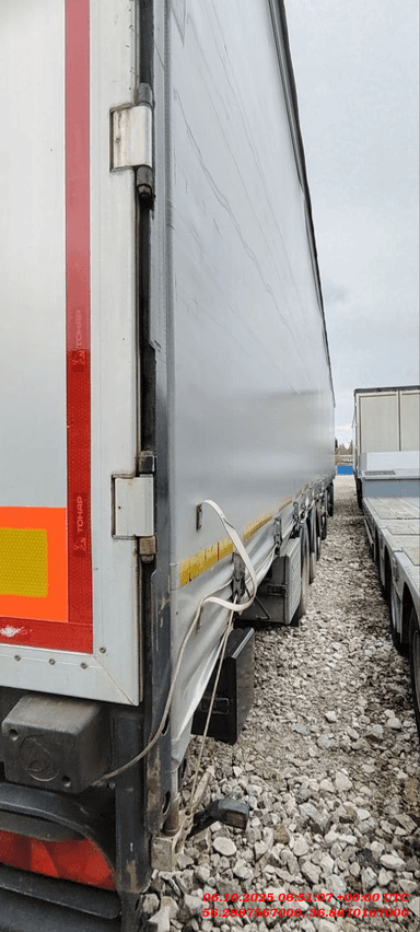 Тонар 97882 (T4-16V)