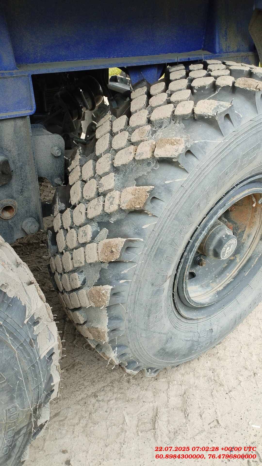 УЗСТ «Уральский завод спецтехники» 9178-0000013, 2024 года в лизинг