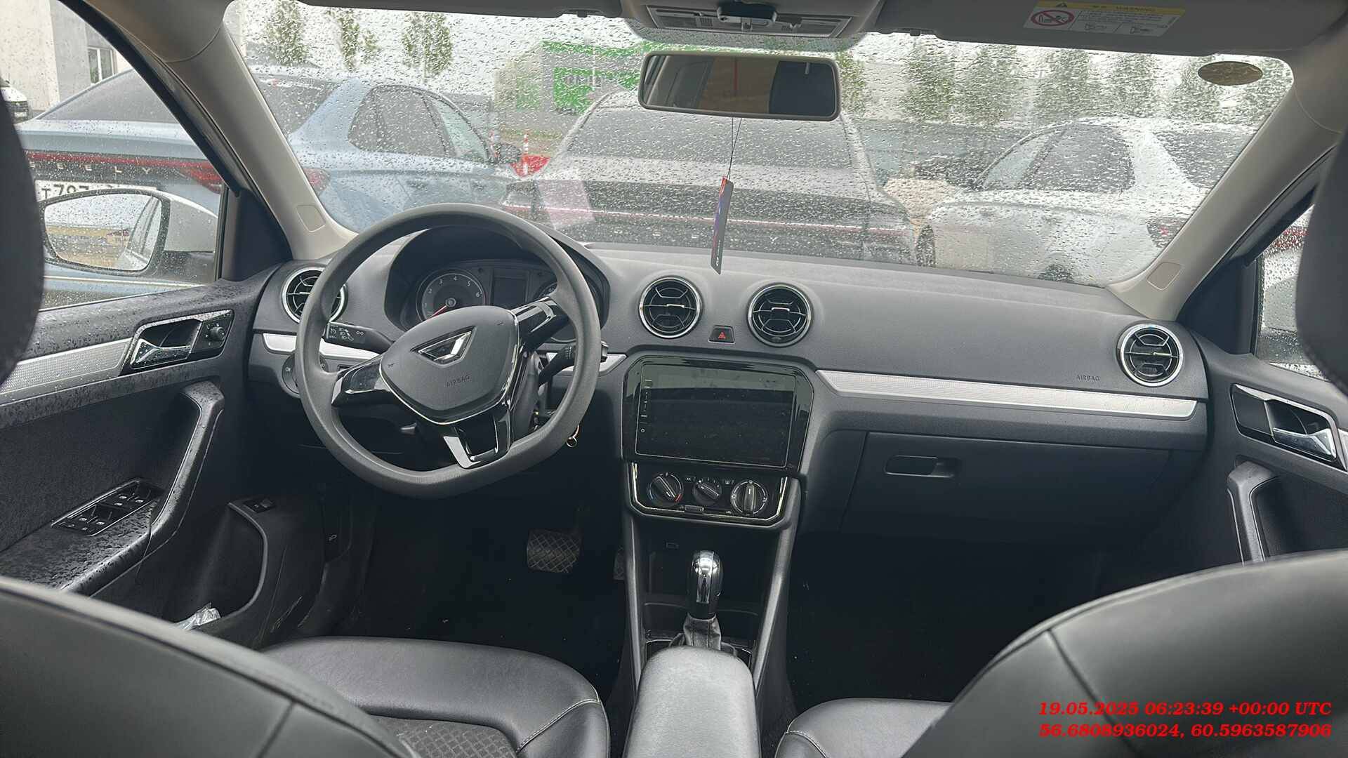 Jetta VA3,  106 864 км, 2023 года в лизинг