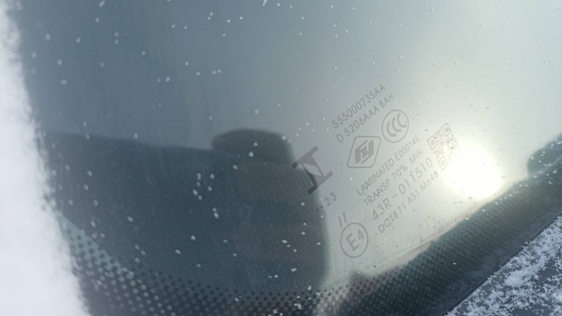 Kaiyi E5,  110 318 км, 2023 года в лизинг