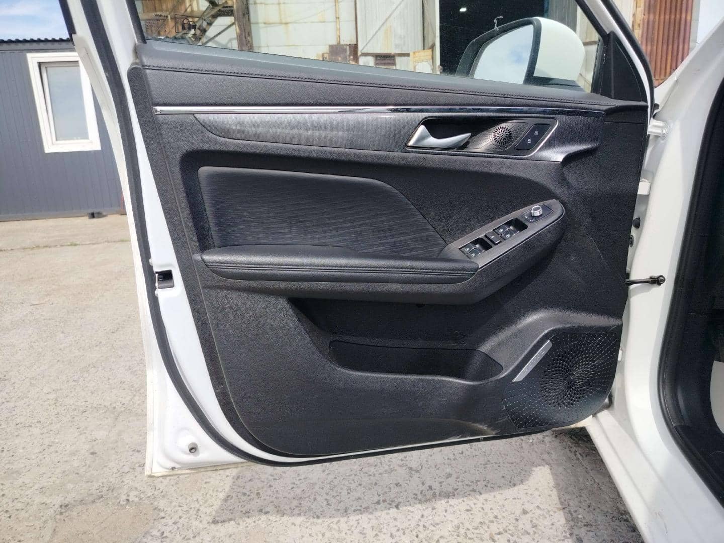 Haval Jolion,  139 665 км, 2024 года в лизинг