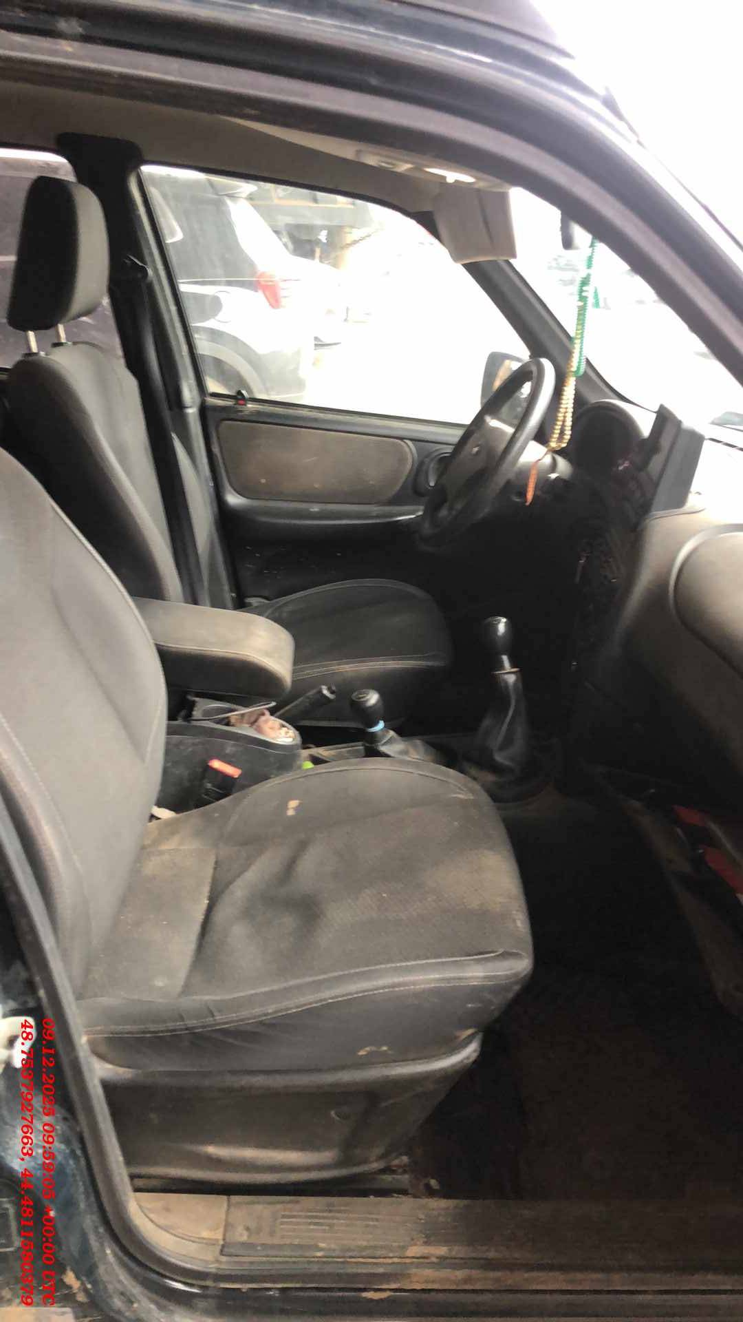 Lada Niva Travel,  97 715 км, 2024 года в лизинг