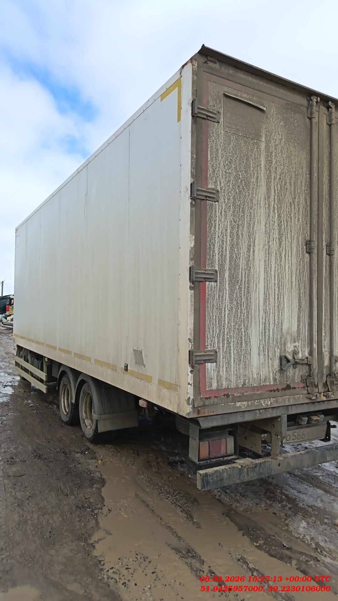 ISUZU NQR 12T,  342 721 км, 2022 года в лизинг