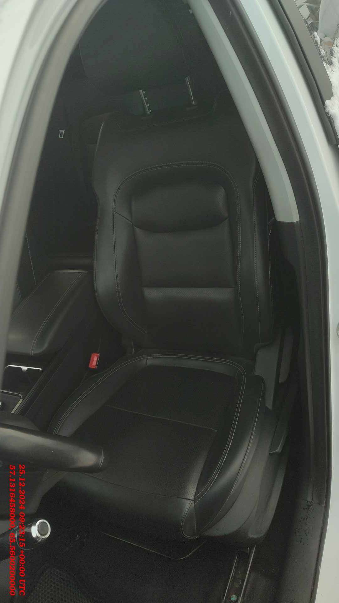 Chery Tiggo 4 PRO,  93 375 км, 2023 года в лизинг