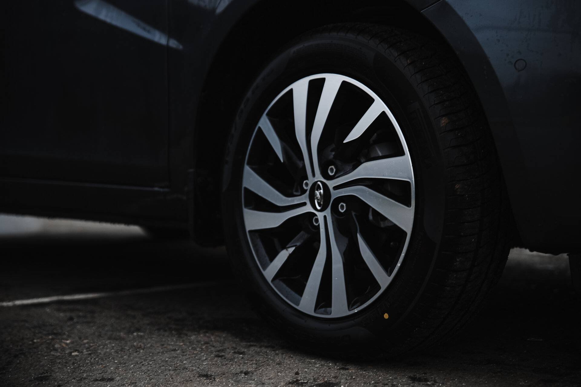 Lada Vesta седан Techno 24 1.8 122hp AT