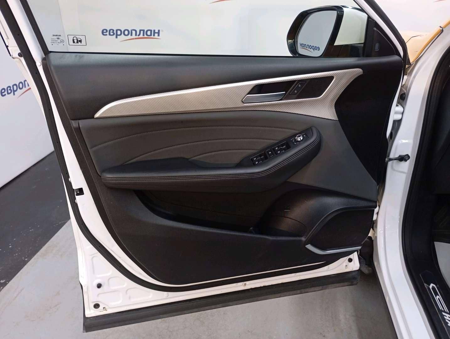 Haval F7,  223 368 км, 2023 года в лизинг