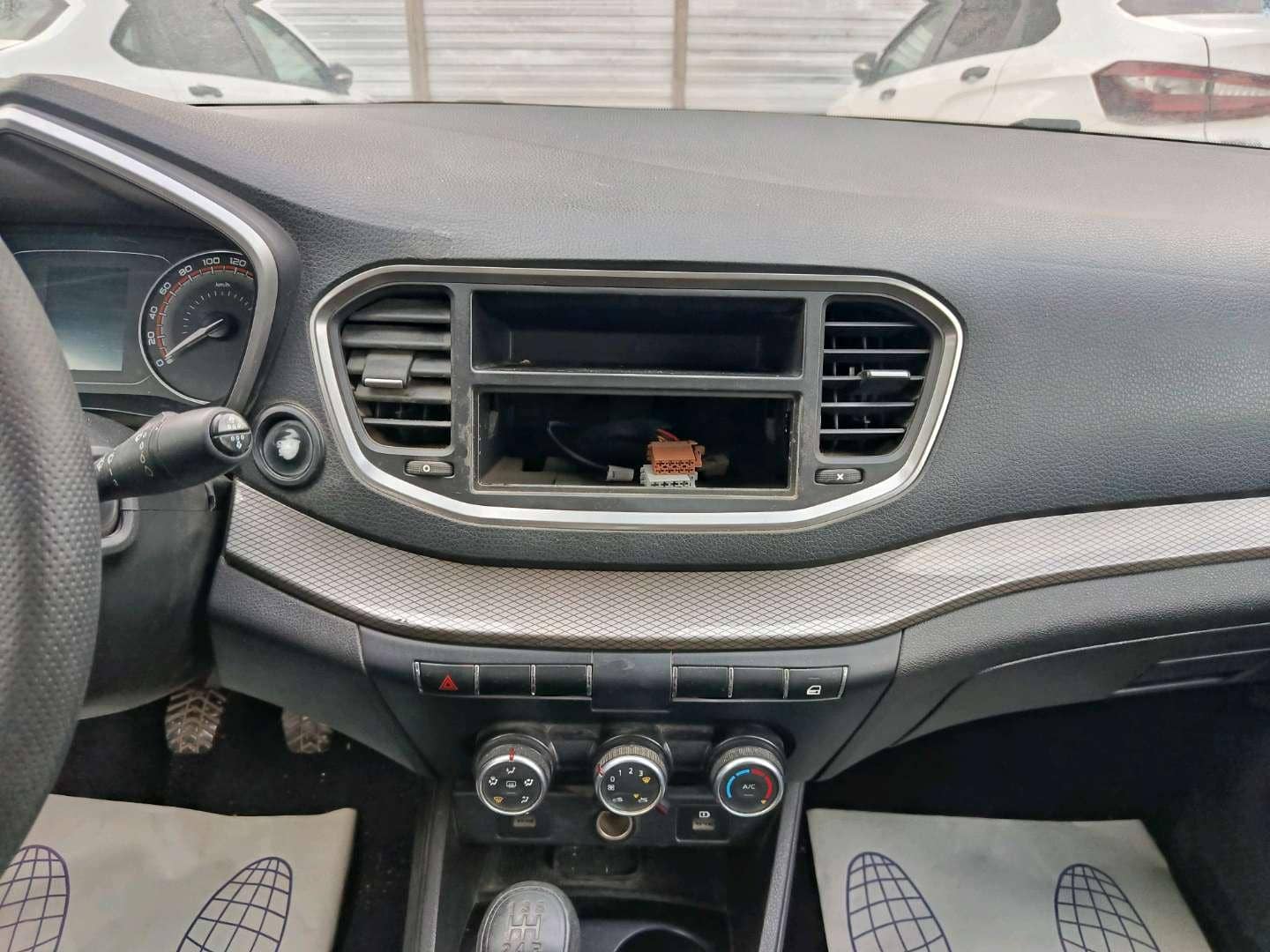 Lada Vesta седан,  114 058 км, 2023 года в лизинг