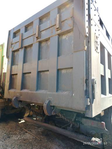 Shacman SX33186V366