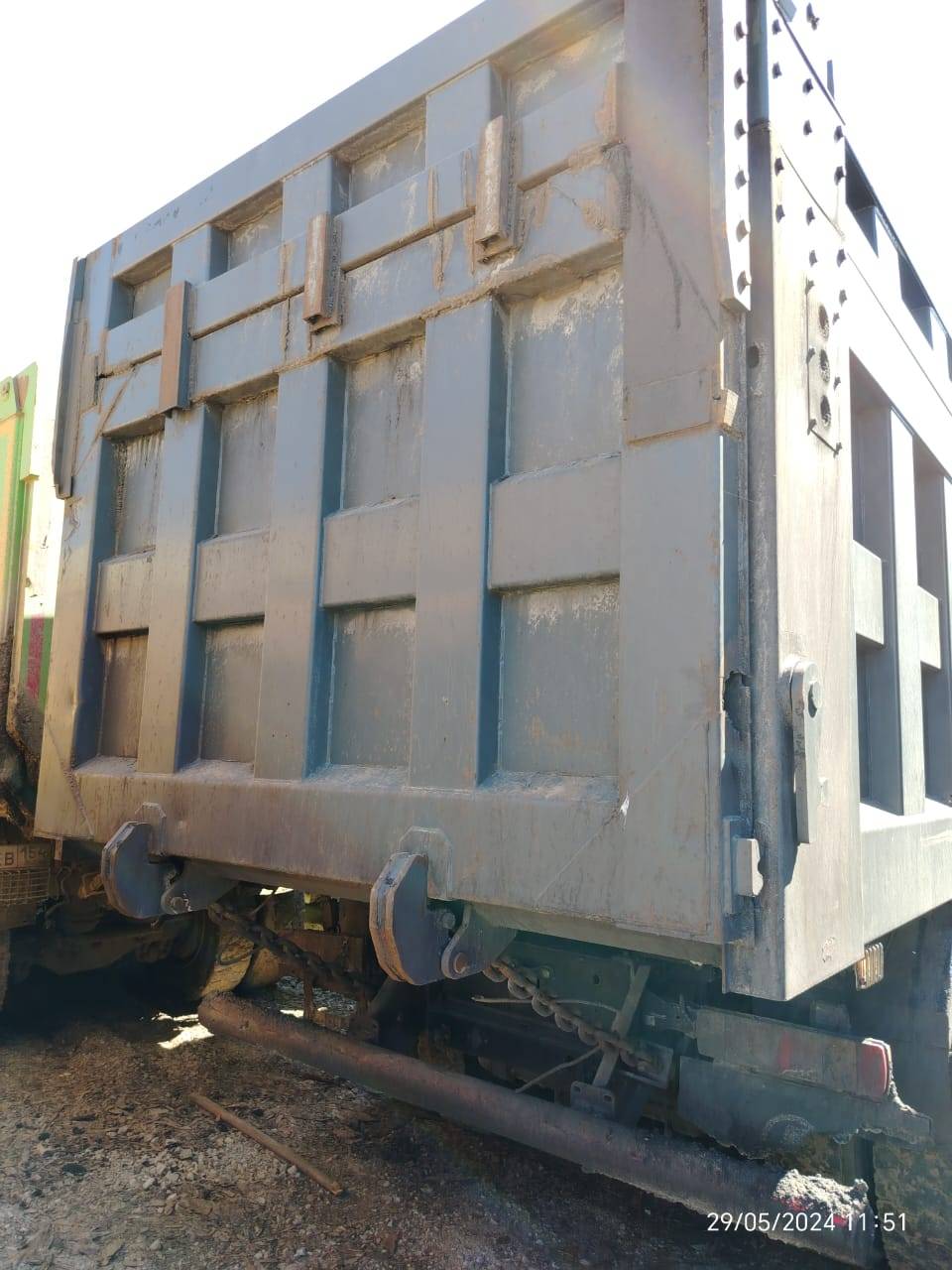 Shacman SX33186V366 Лот 000000552