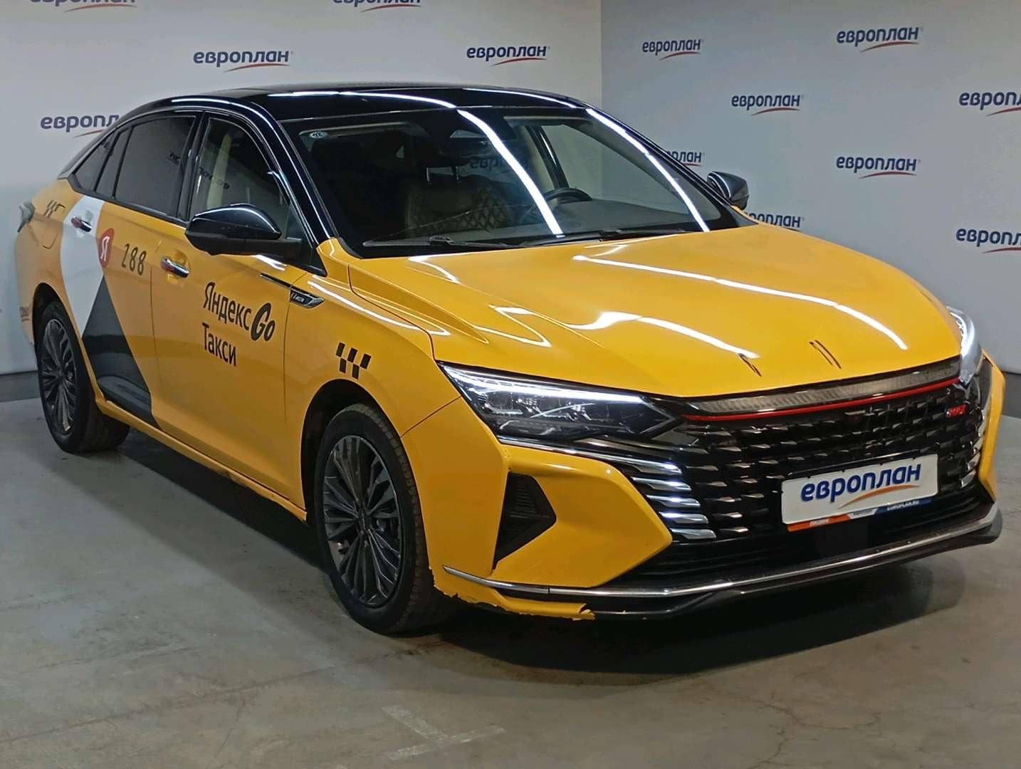 DongFeng Shine Max