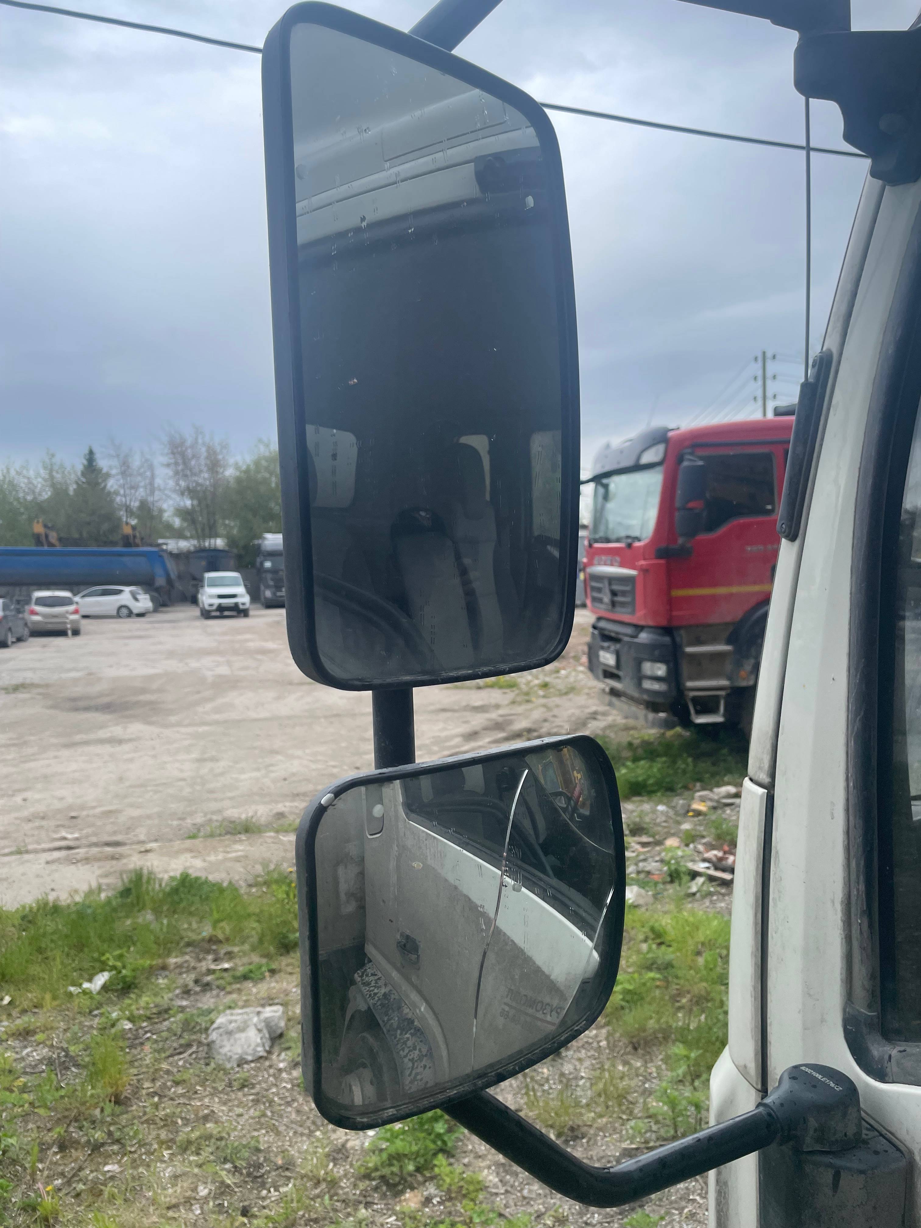 JAC N120 Лот 000002504
