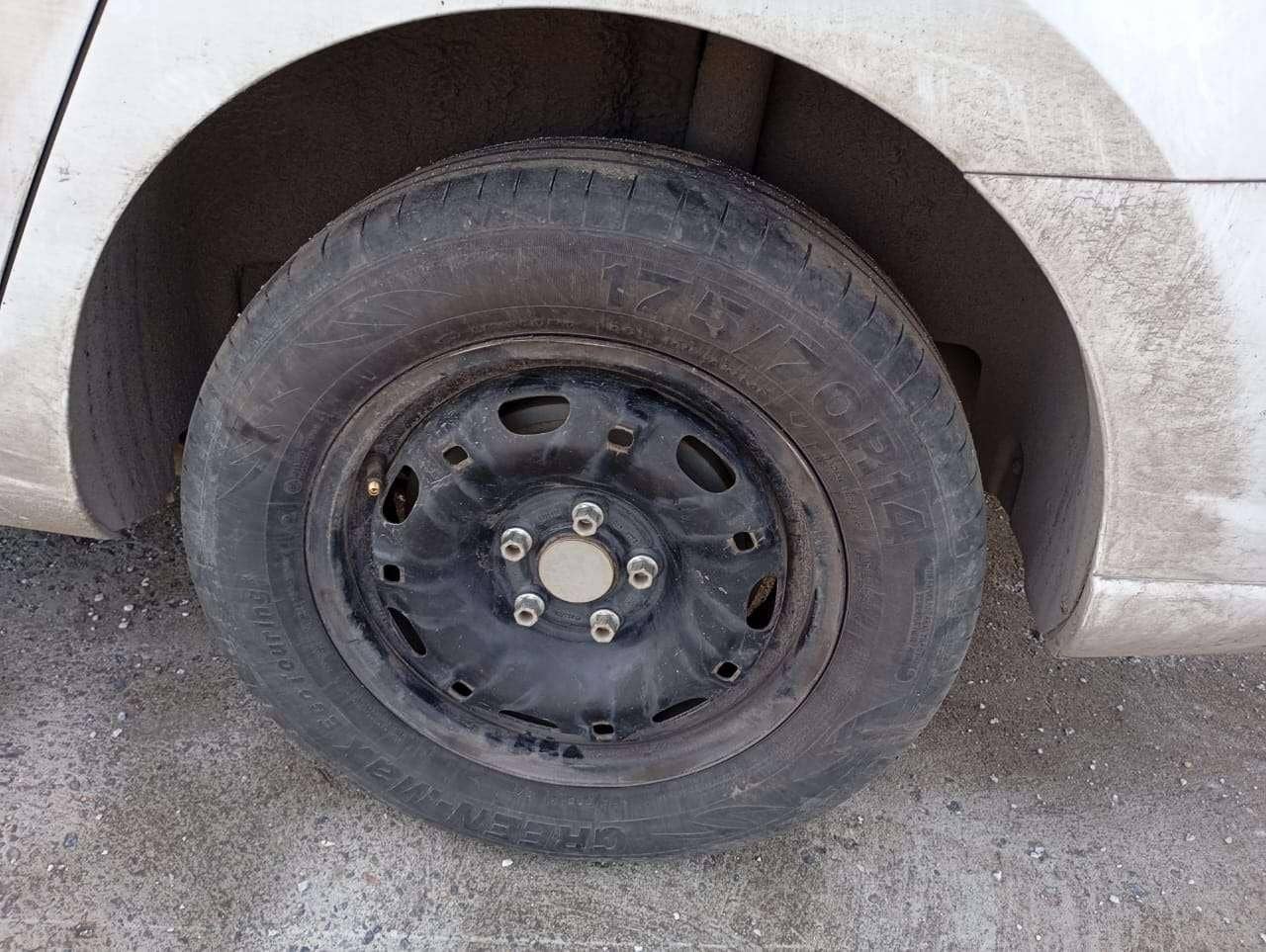 Jetta VA3,  139 273 км, 2023 года в лизинг