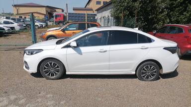 OMODA S5