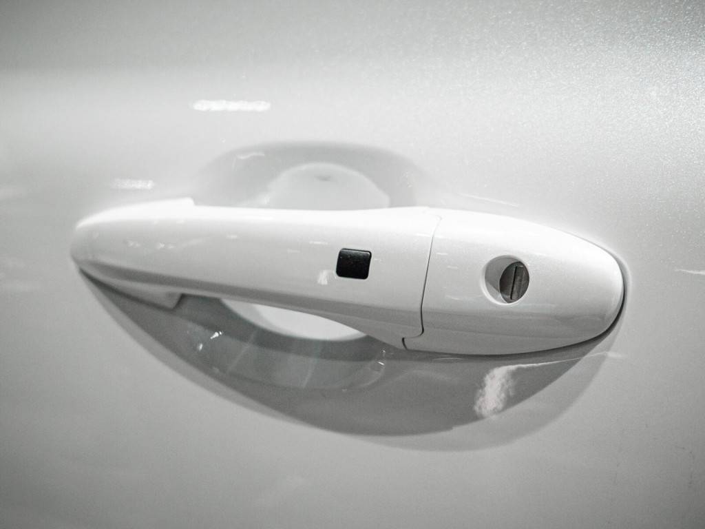 Haval H5 Elite 2.0T 8AT 4WD