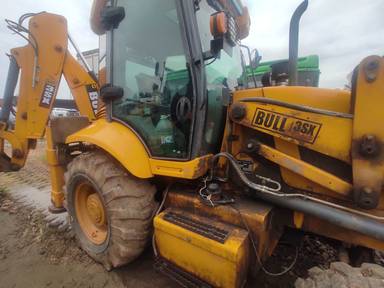 BULL 3SX-Plus