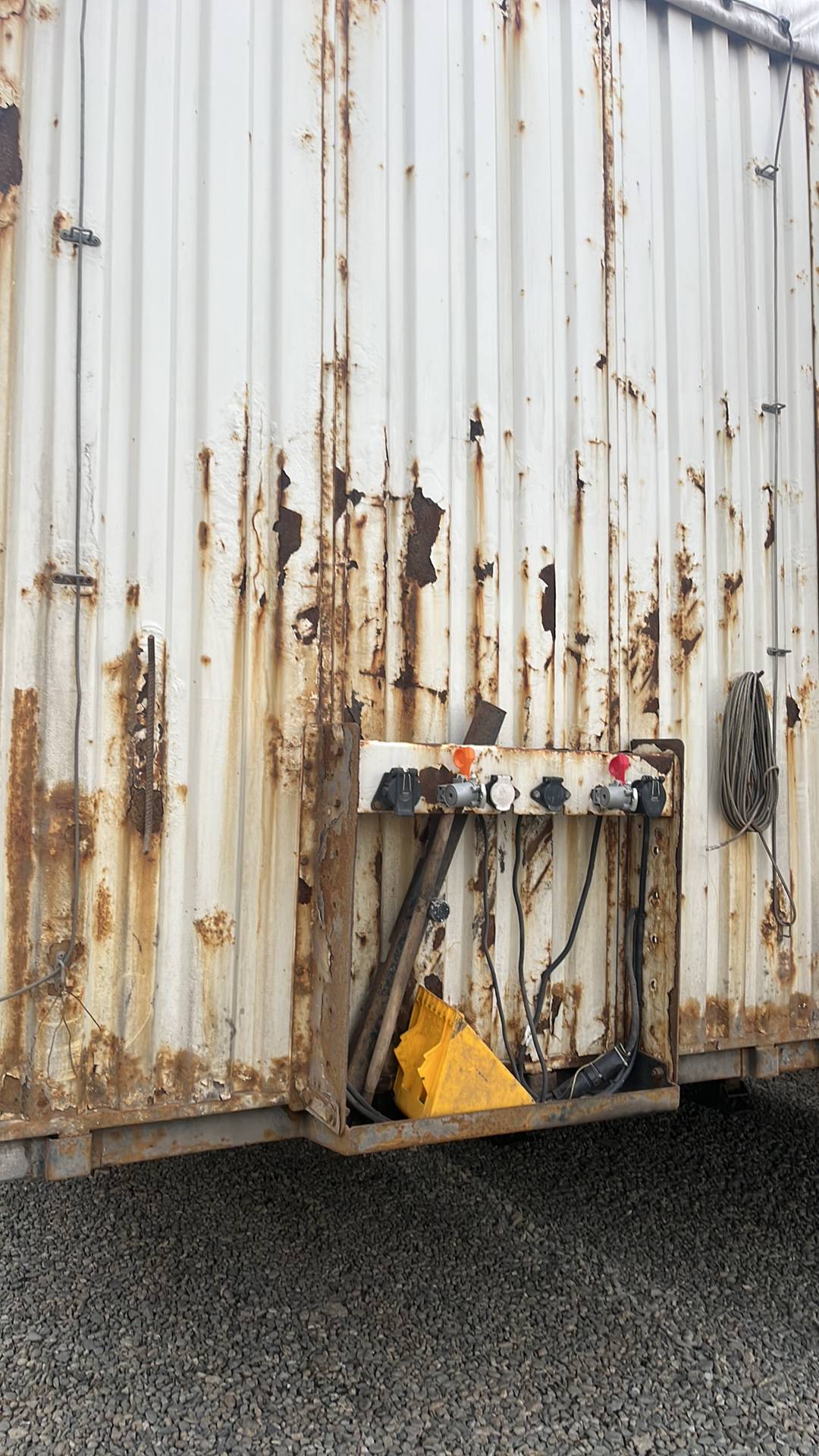 НЕФАЗ Тентованный 93341-07, 2019 года в лизинг