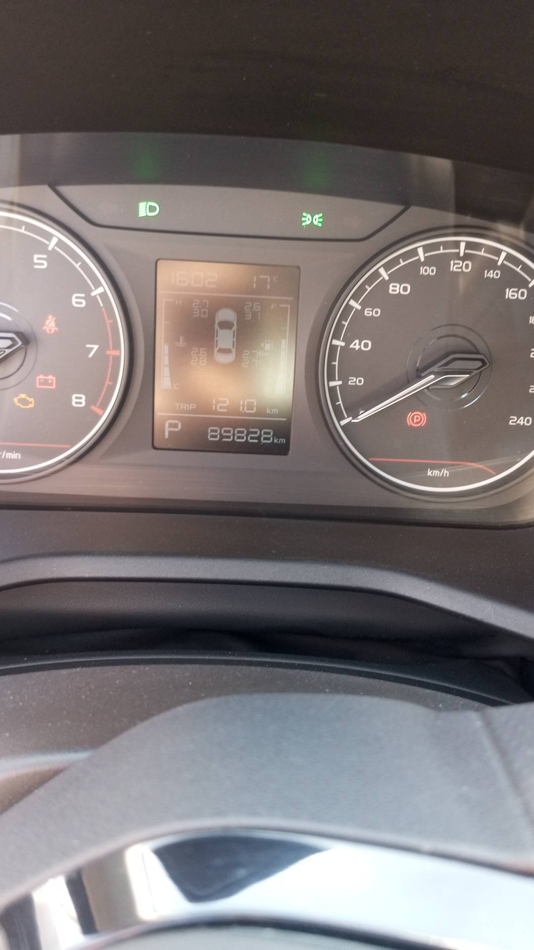 Geely Emgrand,  89 752 км, 2024 года в лизинг