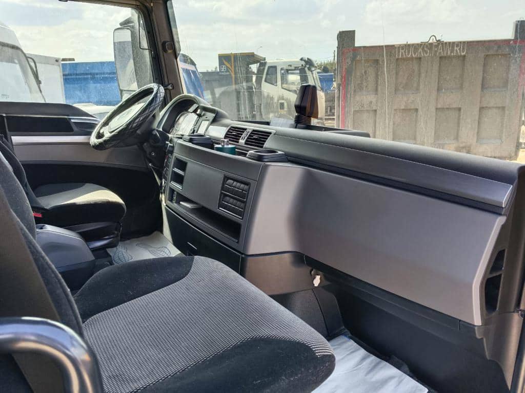 MAN TGX 18.500 4X2 LLS,  768 658 км, 2019 года в лизинг