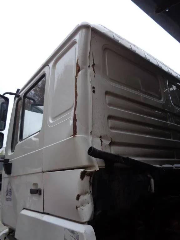 Shacman SX3258DR384 Лот 000000584
