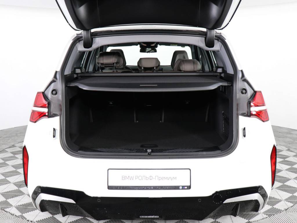 BMW X3 xDrive30L AT Leading M Sport