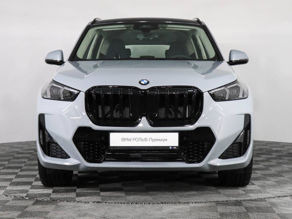 BMW X1 xDrive25Li M Sport