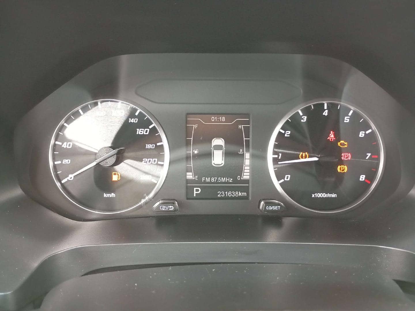 Chery Tiggo 4 PRO,  231 636 км, 2023 года в лизинг