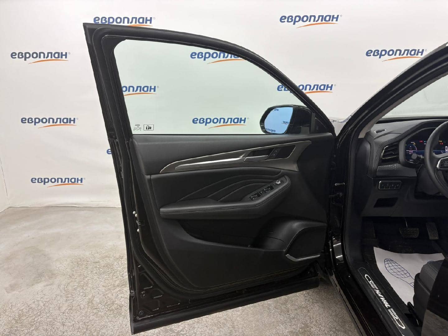 Haval F7x,  7 515 км, 2024 года в лизинг