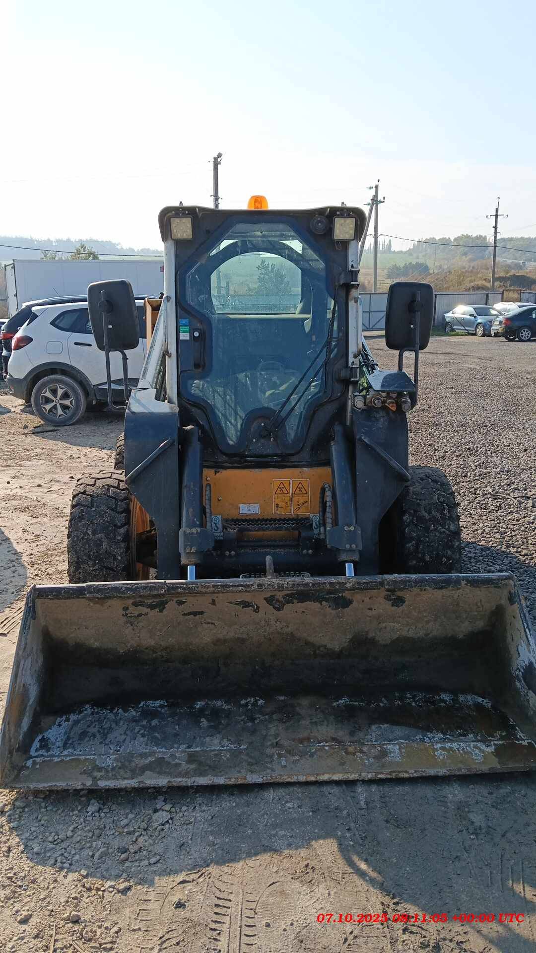 LiuGong CLG385В, 2023 года в лизинг