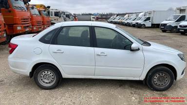 Lada Granta седан