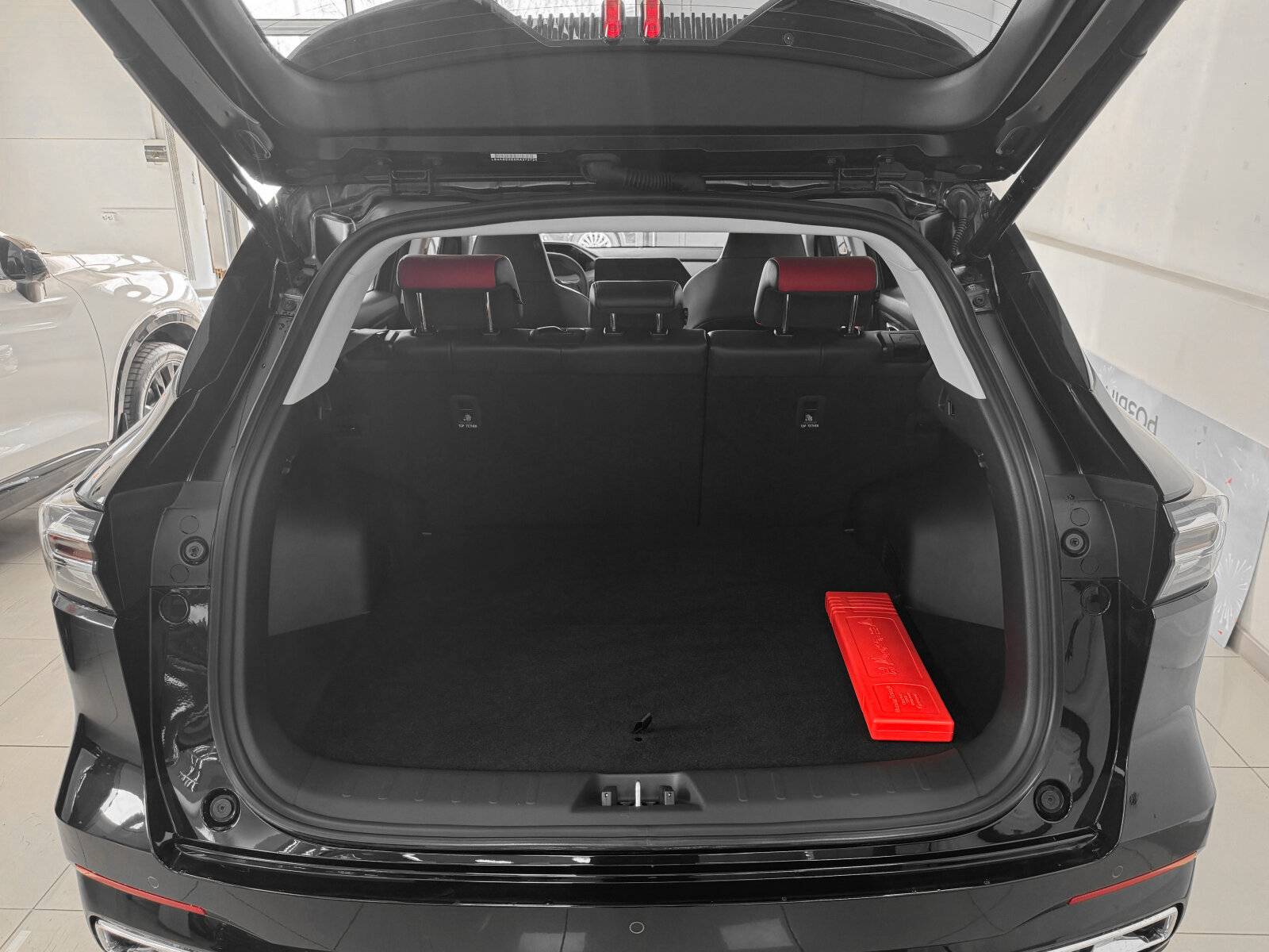 Changan Uni-S Tech 1.5T 7DCT