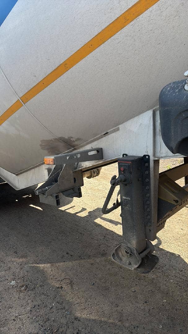 Lider Trailer LDR3YR, 2024 года в лизинг